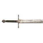 Executioner's Sword