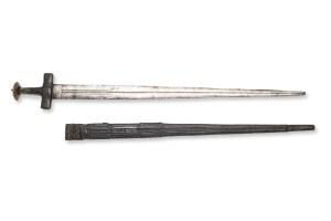 Sword of the Tuareg | Algeria, Algerian