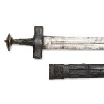 Sword of the Tuareg | Algeria, Algerian