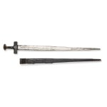 Sword of the Tuareg | Algeria, Algerian