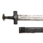Sword of the Tuareg | Algeria, Algerian