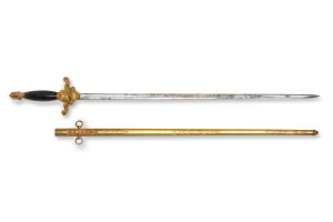 Masonic sword | Europe, European