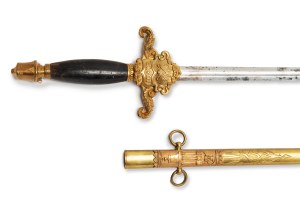 Masonic sword | Europe, European