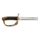 Saber M 1822/82 | France / Belgium (Brussels), French-Belgian