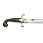 Hungarian type saber | Southern Europe, southern european