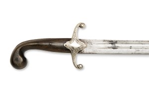 Hungarian type saber | Southern Europe, southern european