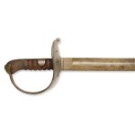Saber Pattern 1869 | Austria (Vienna), Austrian