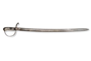 RU saber vz. 1877 for Mounted Artillery | Austria (Vienna), Austrian