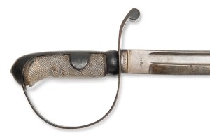 RU saber vz. 1877 for Mounted Artillery | Austria (Vienna), Austrian