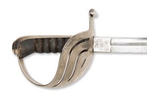CS saber vz. 1924 for army officers | Slovakia (Štós), Slovak