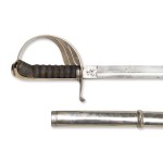 CS saber vz. 1924 for army officers | Slovakia (Štós), Slovak
