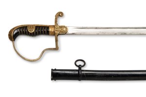 Saber | Germany, German
