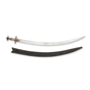 Saber Talwar | India, Indian