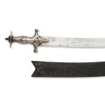 Saber Talwar | India, Indian