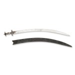 Saber Talwar | India, Indian