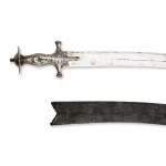 Saber Talwar | India, Indian