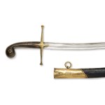 Saber "Boxwood" | Turkey, Turkish