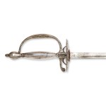 Court cord | France?, French?