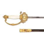 Court cord | France, French