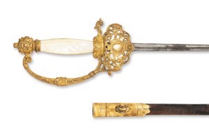 Court cord | France, French