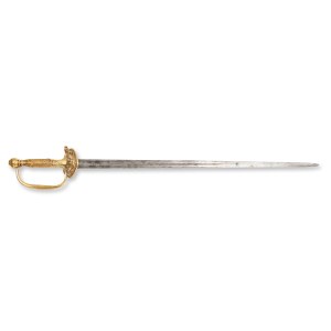 Sergeant cord | France (Klingenthal), French