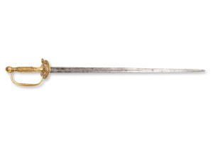Sergeant cord | France (Klingenthal), French