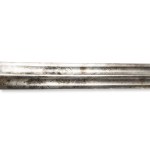 Sergeant cord | France (Klingenthal), French