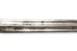 Sergeant cord | France (Klingenthal), French