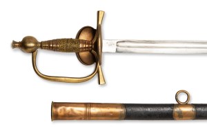 Cord for c.k. military officials | Austria-Hungary, Austro-Hungarian