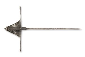 Dagger | Spain / Portugal, Spanish-Portuguese