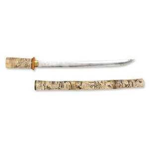 Dagger Tanto | Japan, Japanese