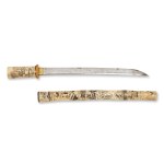 Dagger Tanto | Japan, Japanese
