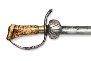Hunting fang | Western Europe, western european