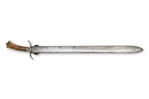 Hunting fang | Central Europe, central european