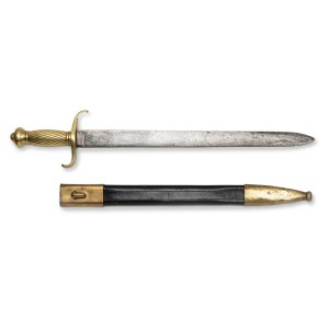 Fang Pattern 1852 | Prussia, Prussian