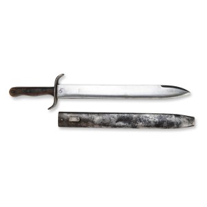 Fang Pattern 1915 | Austria, Austrian