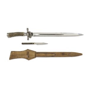 Hunting Fang | Central Europe, central european