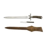 Hunting Fang | Central Europe, central european