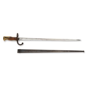 Bayonet Model 1874 | France, French