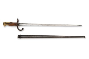 Bayonet 