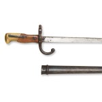 Bayonet Model 1874 | France, French