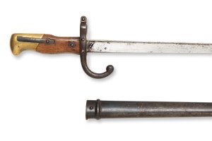 Bayonet 