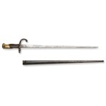 Bayonet Model 1874 | France, French