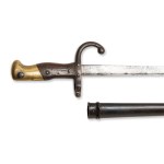 Bayonet Model 1874 | France, French