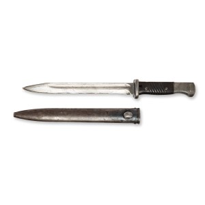 Bayonet Model 84/98 | Germany, German