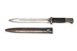 Bayonet 