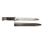 Bayonet Model 84/98 | Germany, German