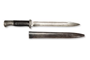 Bayonet 