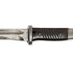 Bayonet Model 84/98 | Germany, German