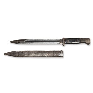 Bayonet 84/98 | Germany, German